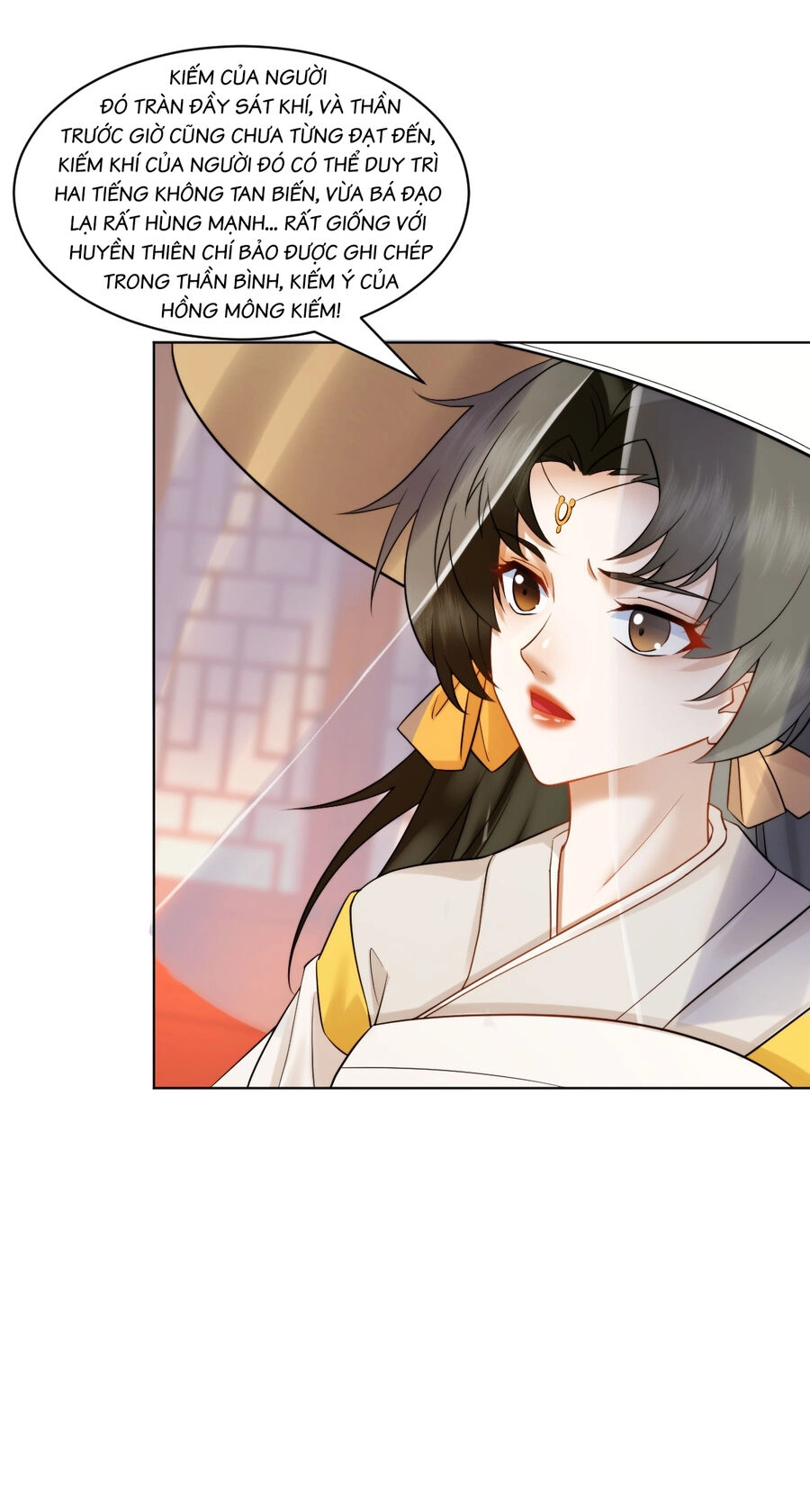 Phu Nhân Ta Là Nữ Đế Hoàng Triều Chapter 4 - 6