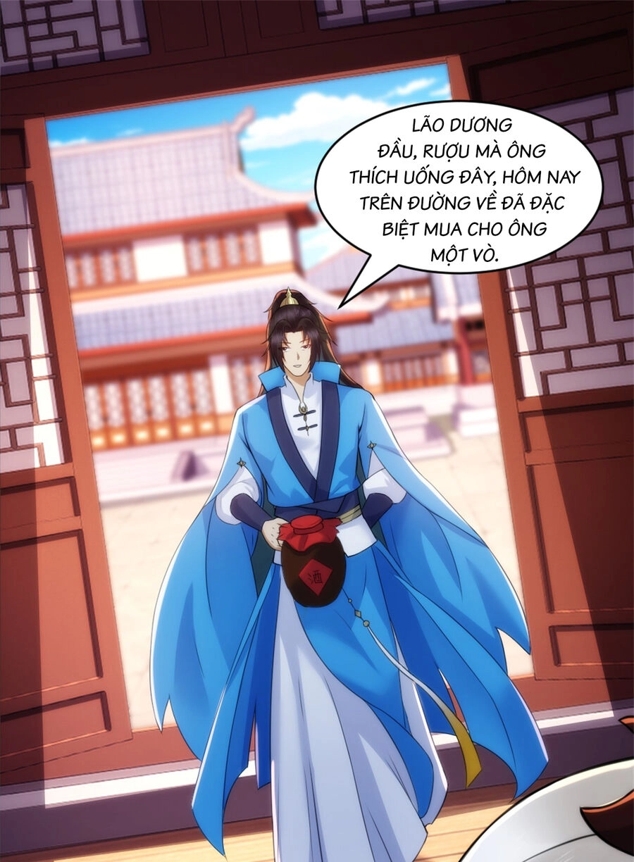 Phu Nhân Ta Là Nữ Đế Hoàng Triều Chapter 4 - 13