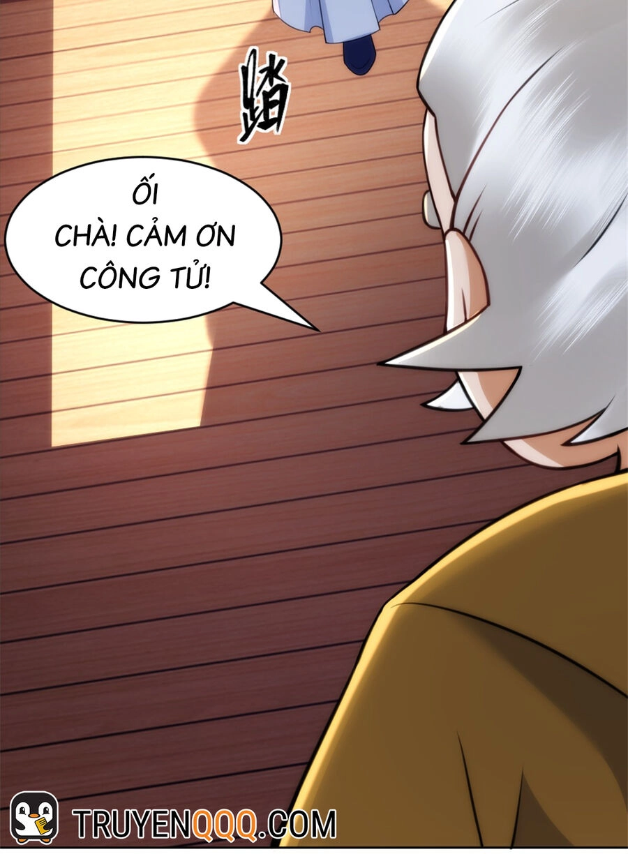 Phu Nhân Ta Là Nữ Đế Hoàng Triều Chapter 4 - 14