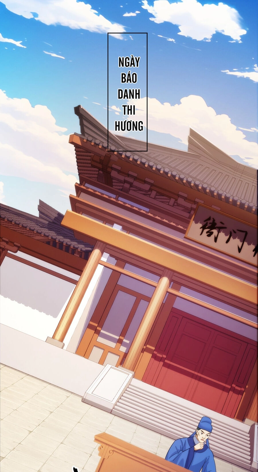 Phu Nhân Ta Là Nữ Đế Hoàng Triều Chapter 4 - 21