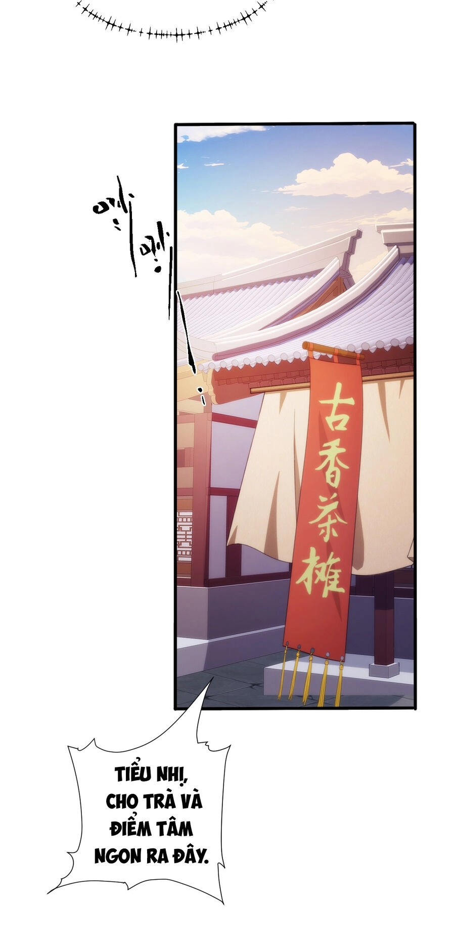 Phu Nhân Ta Là Nữ Đế Hoàng Triều Chapter 4 - 23