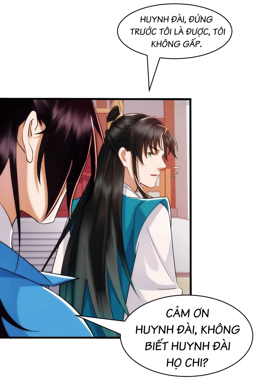 Phu Nhân Ta Là Nữ Đế Hoàng Triều Chapter 4 - 26