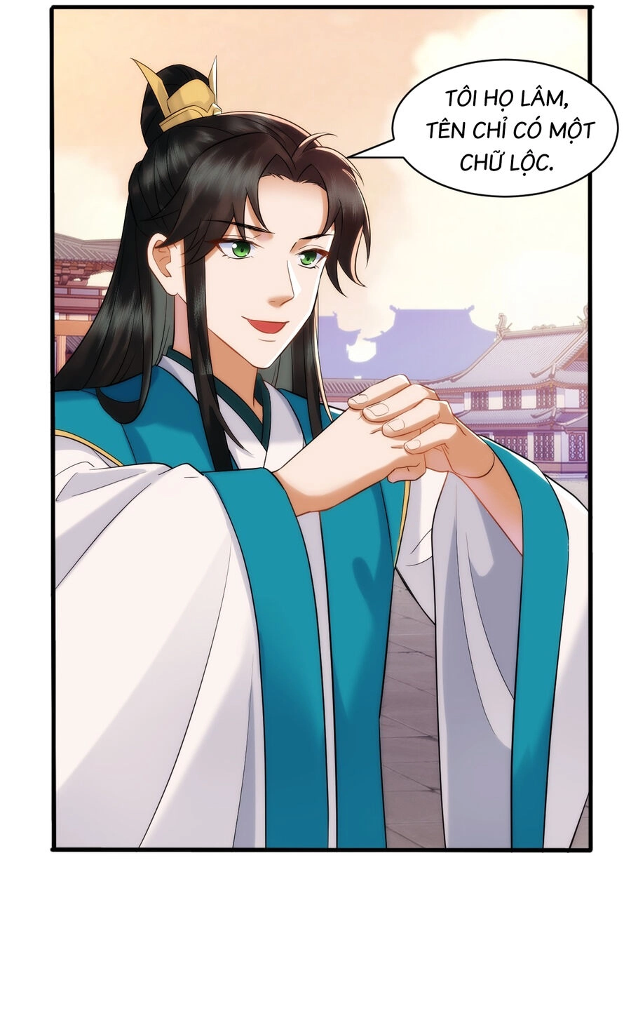 Phu Nhân Ta Là Nữ Đế Hoàng Triều Chapter 4 - 27