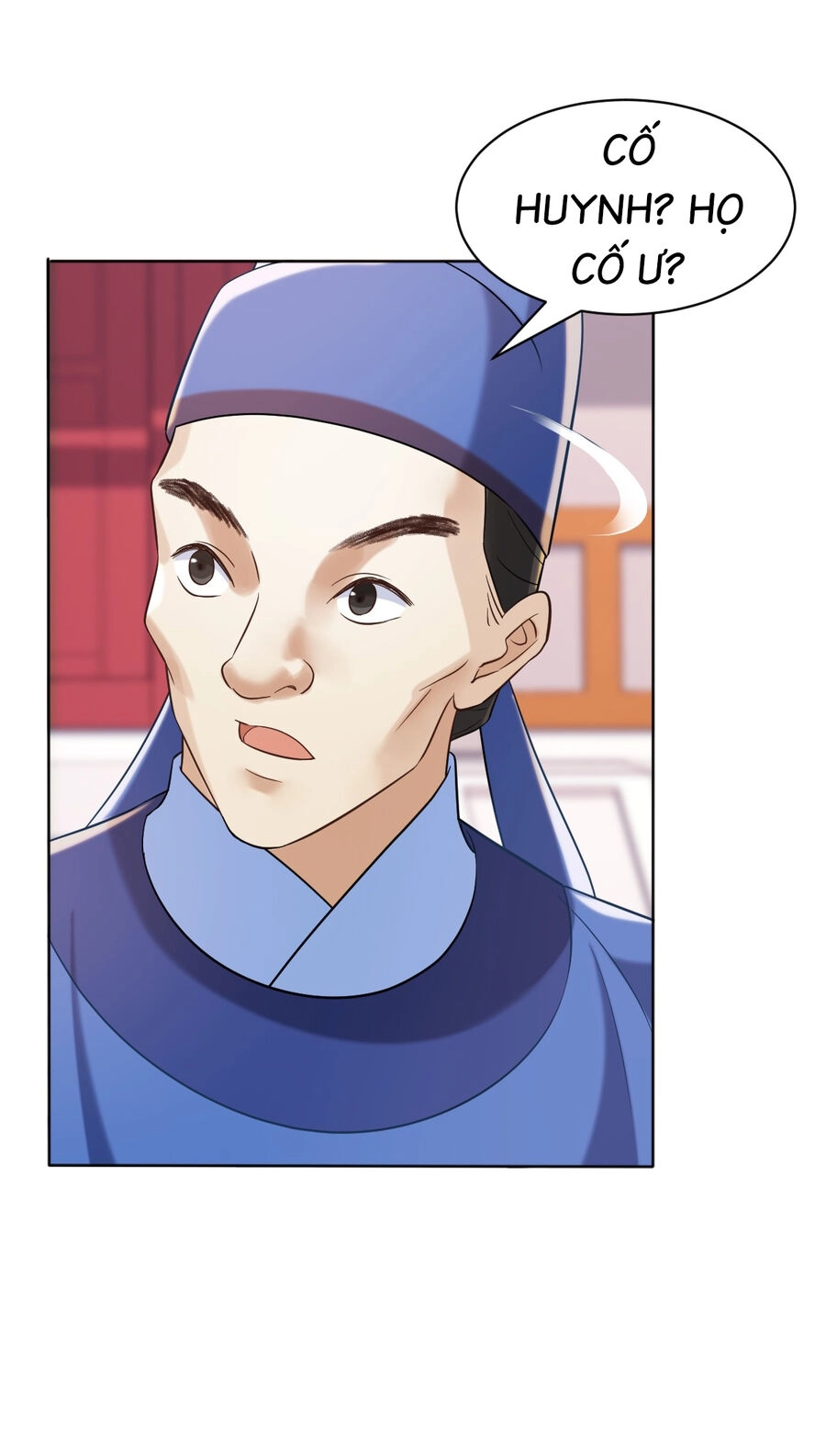 Phu Nhân Ta Là Nữ Đế Hoàng Triều Chapter 4 - 35