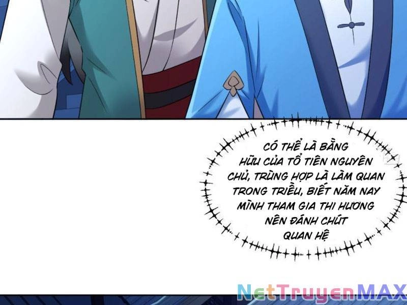 Phu Nhân Ta Là Nữ Đế Hoàng Triều Chapter 5 - 4