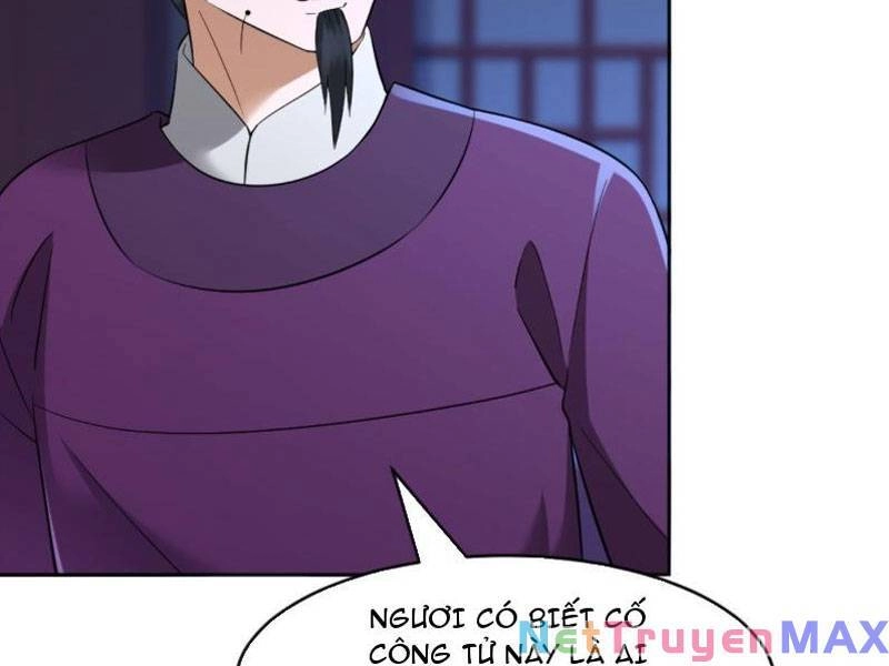 Phu Nhân Ta Là Nữ Đế Hoàng Triều Chapter 5 - 18