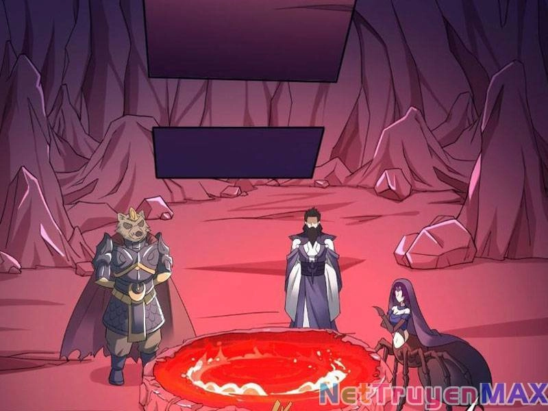 Phu Nhân Ta Là Nữ Đế Hoàng Triều Chapter 5 - 26