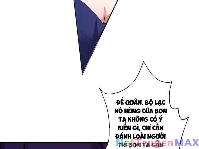 Phu Nhân Ta Là Nữ Đế Hoàng Triều Chapter 5 - 30