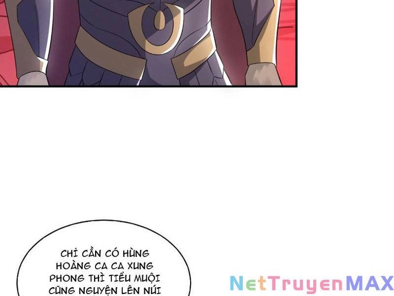 Phu Nhân Ta Là Nữ Đế Hoàng Triều Chapter 5 - 32