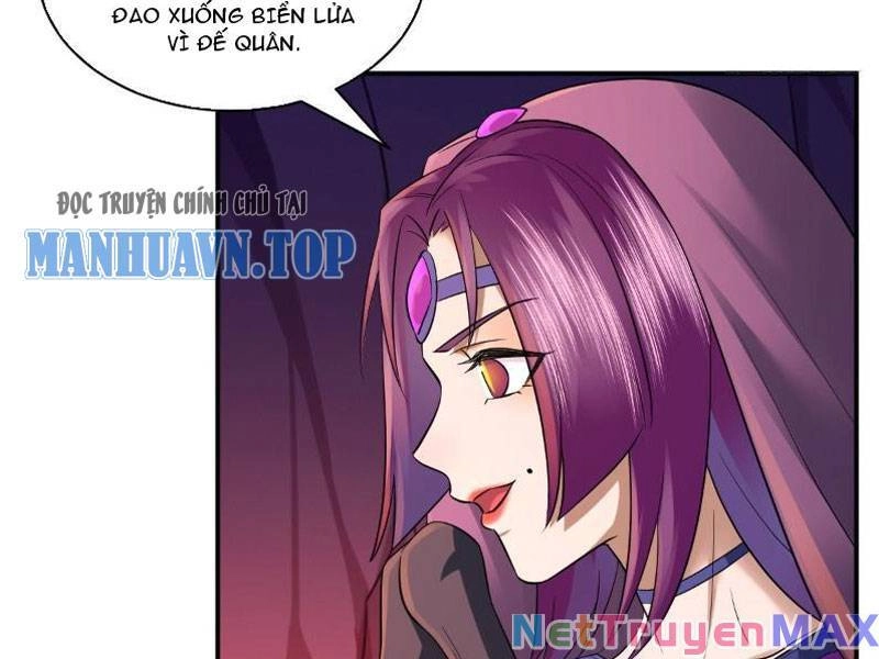 Phu Nhân Ta Là Nữ Đế Hoàng Triều Chapter 5 - 33