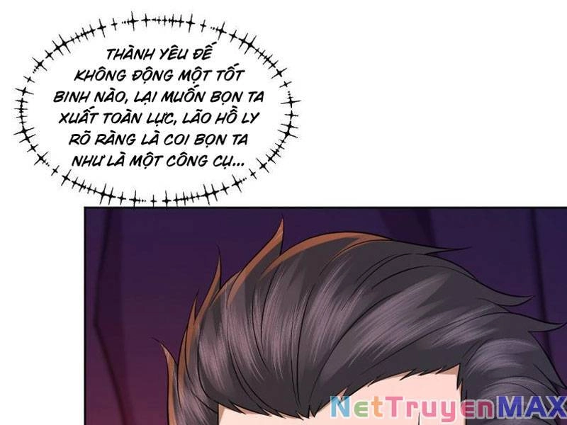 Phu Nhân Ta Là Nữ Đế Hoàng Triều Chapter 5 - 35