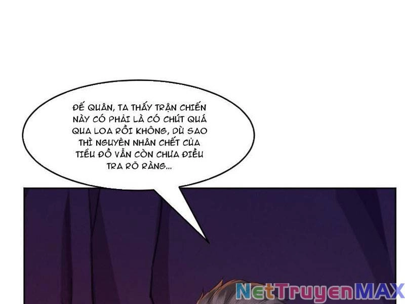 Phu Nhân Ta Là Nữ Đế Hoàng Triều Chapter 5 - 37