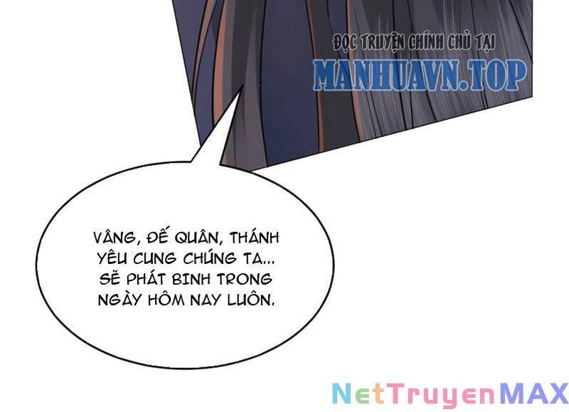 Phu Nhân Ta Là Nữ Đế Hoàng Triều Chapter 5 - 44