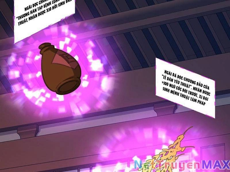 Phu Nhân Ta Là Nữ Đế Hoàng Triều Chapter 5 - 48