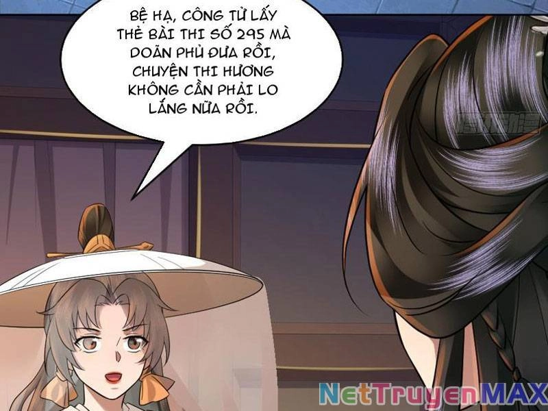 Phu Nhân Ta Là Nữ Đế Hoàng Triều Chapter 5 - 57