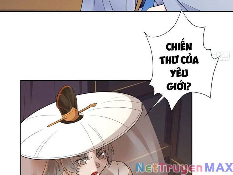 Phu Nhân Ta Là Nữ Đế Hoàng Triều Chapter 5 - 64