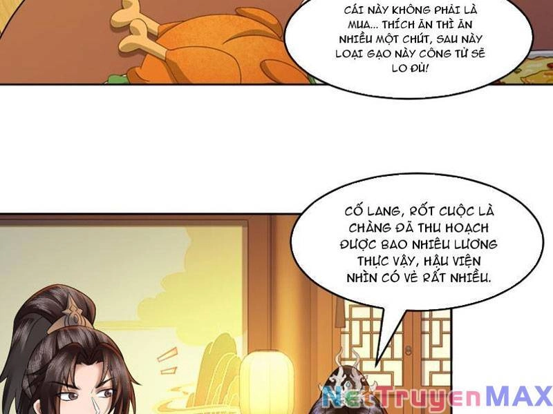 Phu Nhân Ta Là Nữ Đế Hoàng Triều Chapter 5 - 101