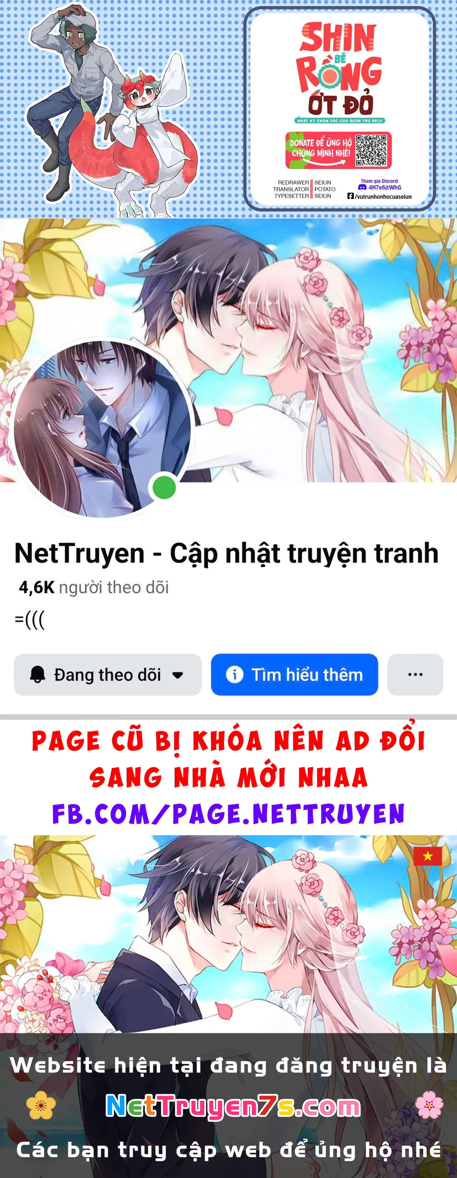 Shin Bé Rồng Ớt Đỏ Chapter 3 - 19