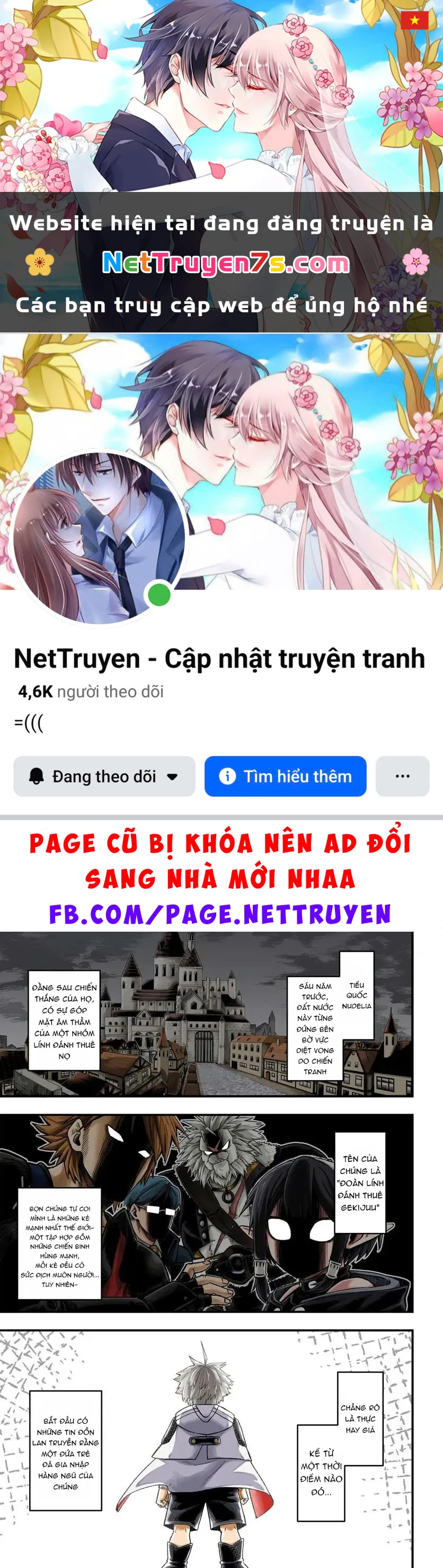 Từ Một Đứa Trẻ Mồ Côi Không Nơi Nương Tựa, Tôi Bất Ngờ Được Nuôi Dưỡng Bởi Những Bậc Thầy Hùng Mạnh Nhất! Chapter 1 - 1