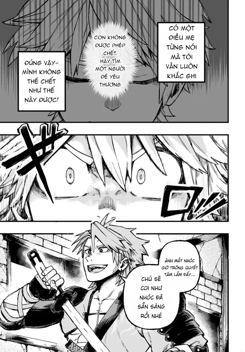 Từ Một Đứa Trẻ Mồ Côi Không Nơi Nương Tựa, Tôi Bất Ngờ Được Nuôi Dưỡng Bởi Những Bậc Thầy Hùng Mạnh Nhất! Chapter 1 - 19