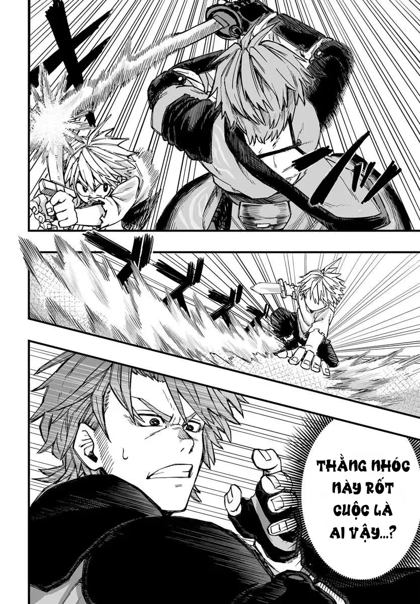 Từ Một Đứa Trẻ Mồ Côi Không Nơi Nương Tựa, Tôi Bất Ngờ Được Nuôi Dưỡng Bởi Những Bậc Thầy Hùng Mạnh Nhất! Chapter 1 - 22