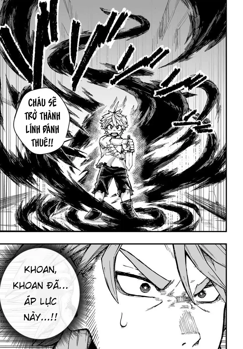 Từ Một Đứa Trẻ Mồ Côi Không Nơi Nương Tựa, Tôi Bất Ngờ Được Nuôi Dưỡng Bởi Những Bậc Thầy Hùng Mạnh Nhất! Chapter 1 - 25