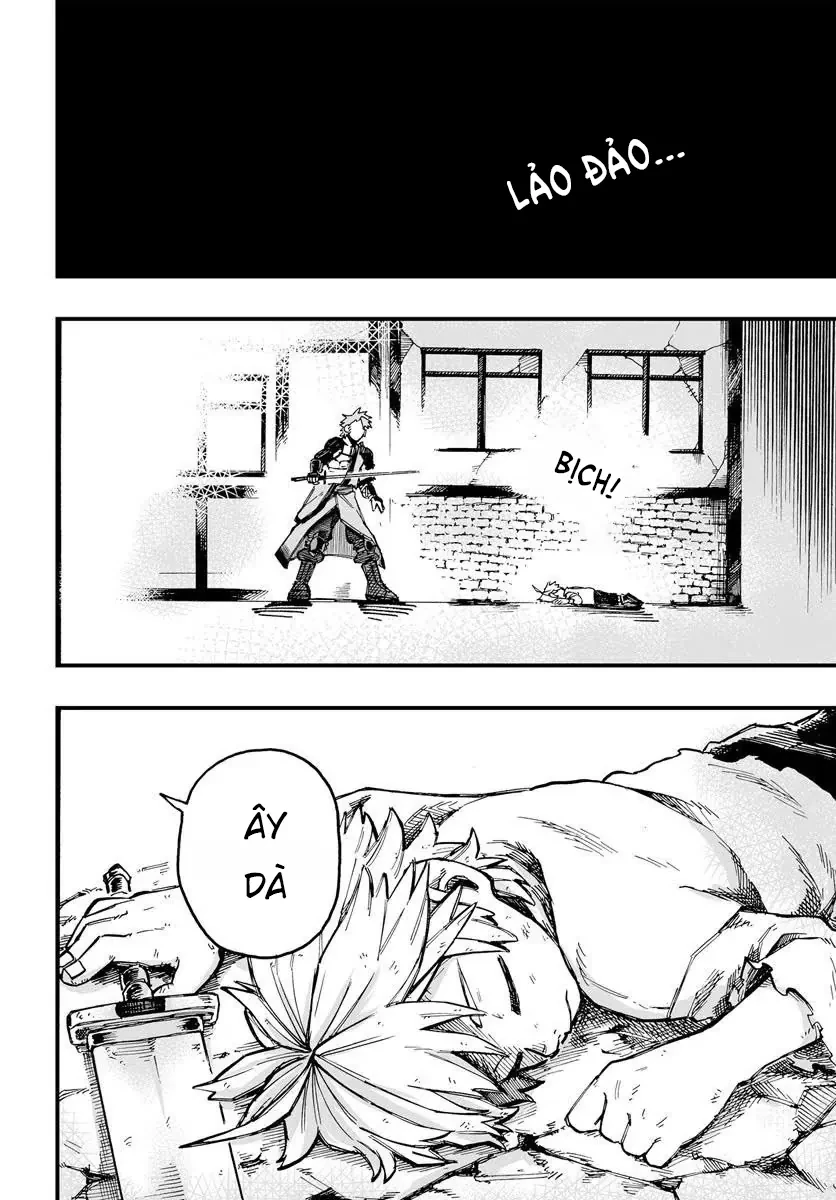 Từ Một Đứa Trẻ Mồ Côi Không Nơi Nương Tựa, Tôi Bất Ngờ Được Nuôi Dưỡng Bởi Những Bậc Thầy Hùng Mạnh Nhất! Chapter 1 - 28