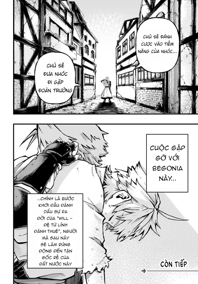 Từ Một Đứa Trẻ Mồ Côi Không Nơi Nương Tựa, Tôi Bất Ngờ Được Nuôi Dưỡng Bởi Những Bậc Thầy Hùng Mạnh Nhất! Chapter 1 - 30