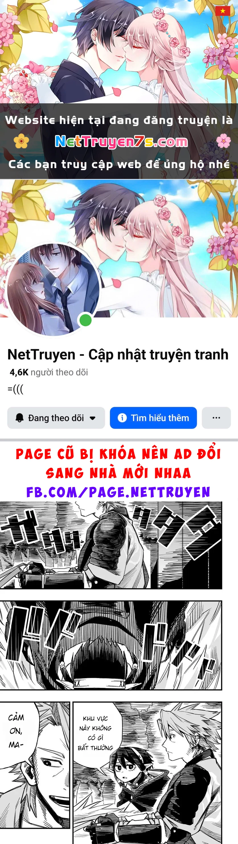 Từ Một Đứa Trẻ Mồ Côi Không Nơi Nương Tựa, Tôi Bất Ngờ Được Nuôi Dưỡng Bởi Những Bậc Thầy Hùng Mạnh Nhất! Chapter 3 - 1