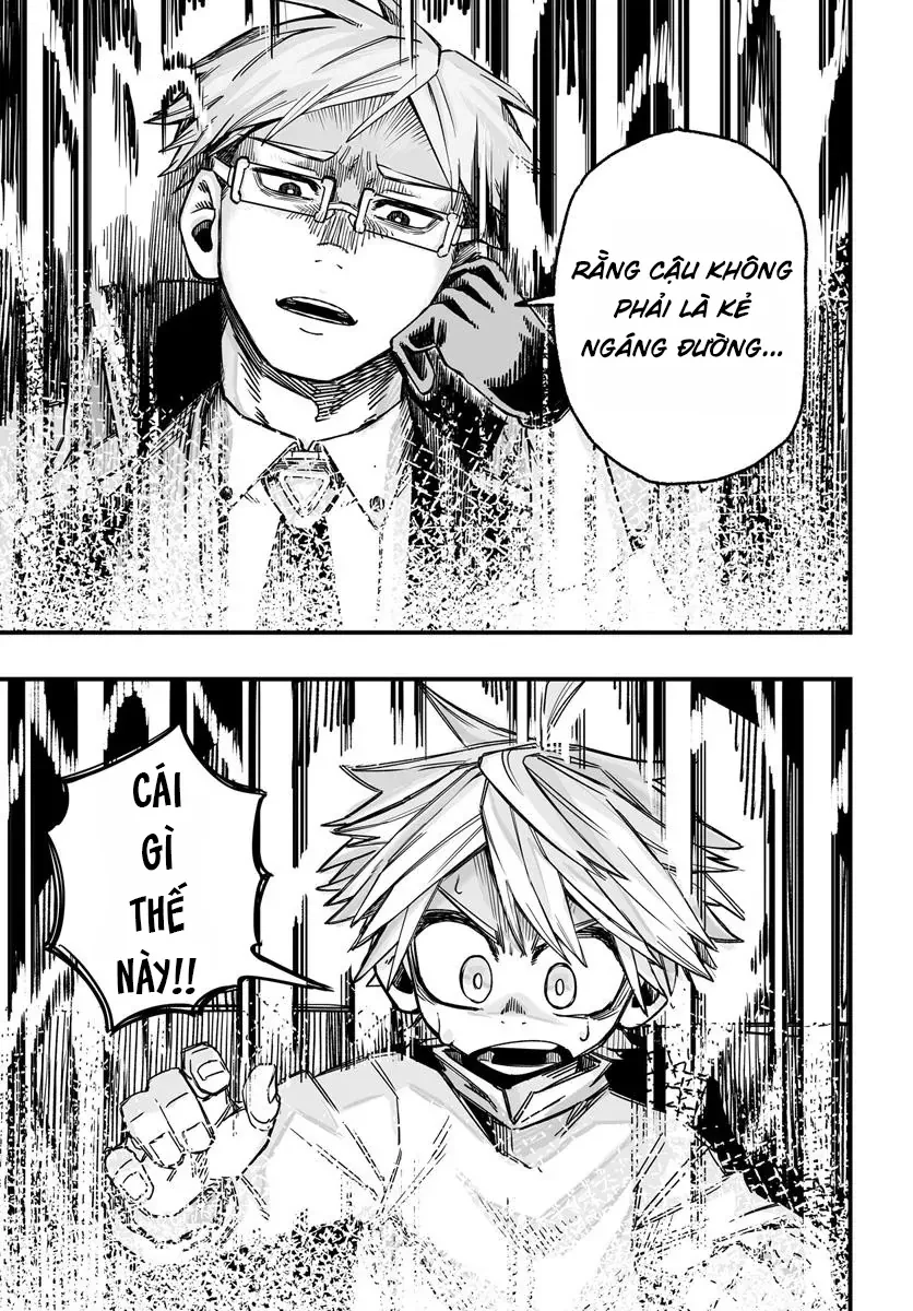 Từ Một Đứa Trẻ Mồ Côi Không Nơi Nương Tựa, Tôi Bất Ngờ Được Nuôi Dưỡng Bởi Những Bậc Thầy Hùng Mạnh Nhất! Chapter 3 - 13