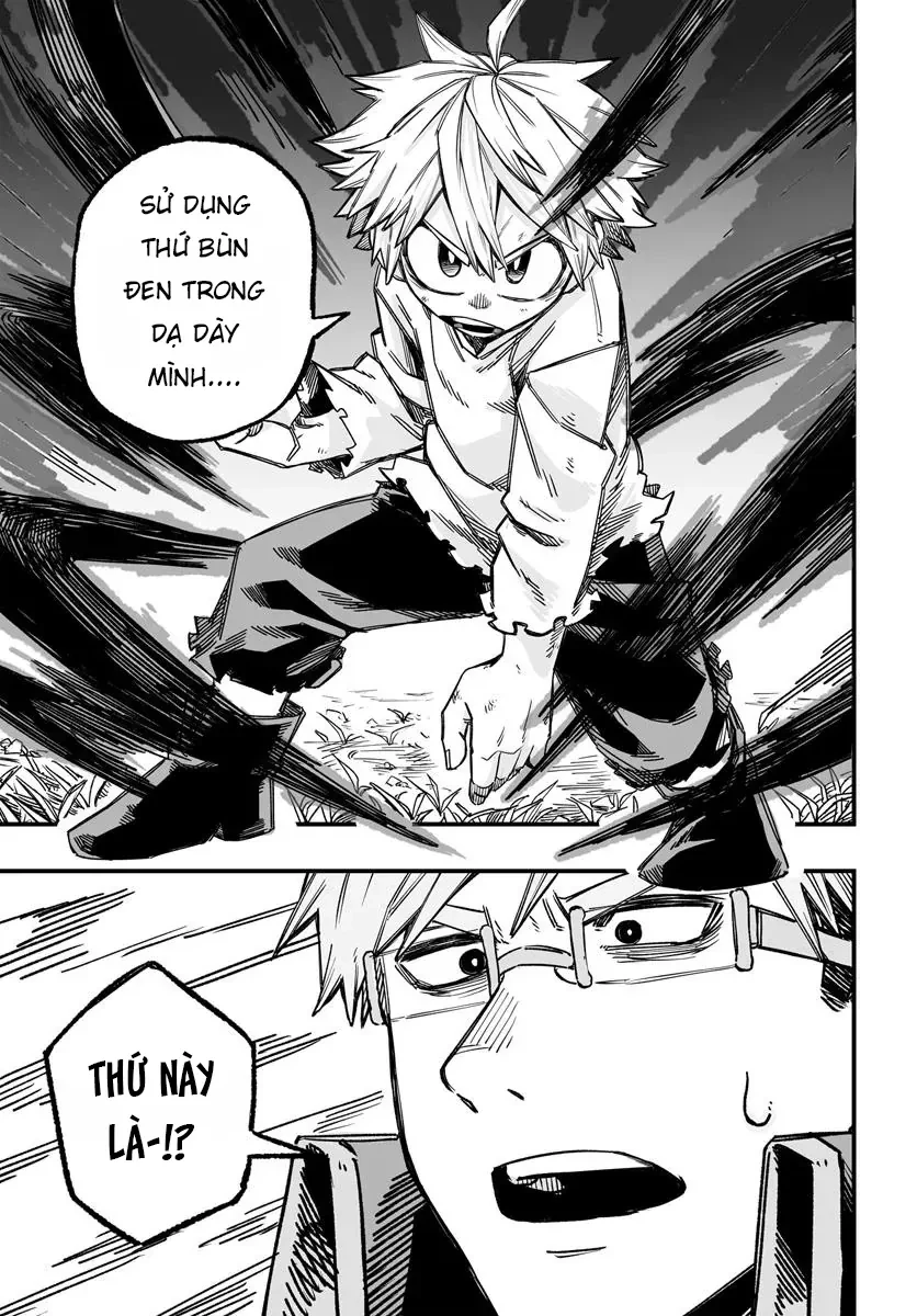 Từ Một Đứa Trẻ Mồ Côi Không Nơi Nương Tựa, Tôi Bất Ngờ Được Nuôi Dưỡng Bởi Những Bậc Thầy Hùng Mạnh Nhất! Chapter 3 - 21