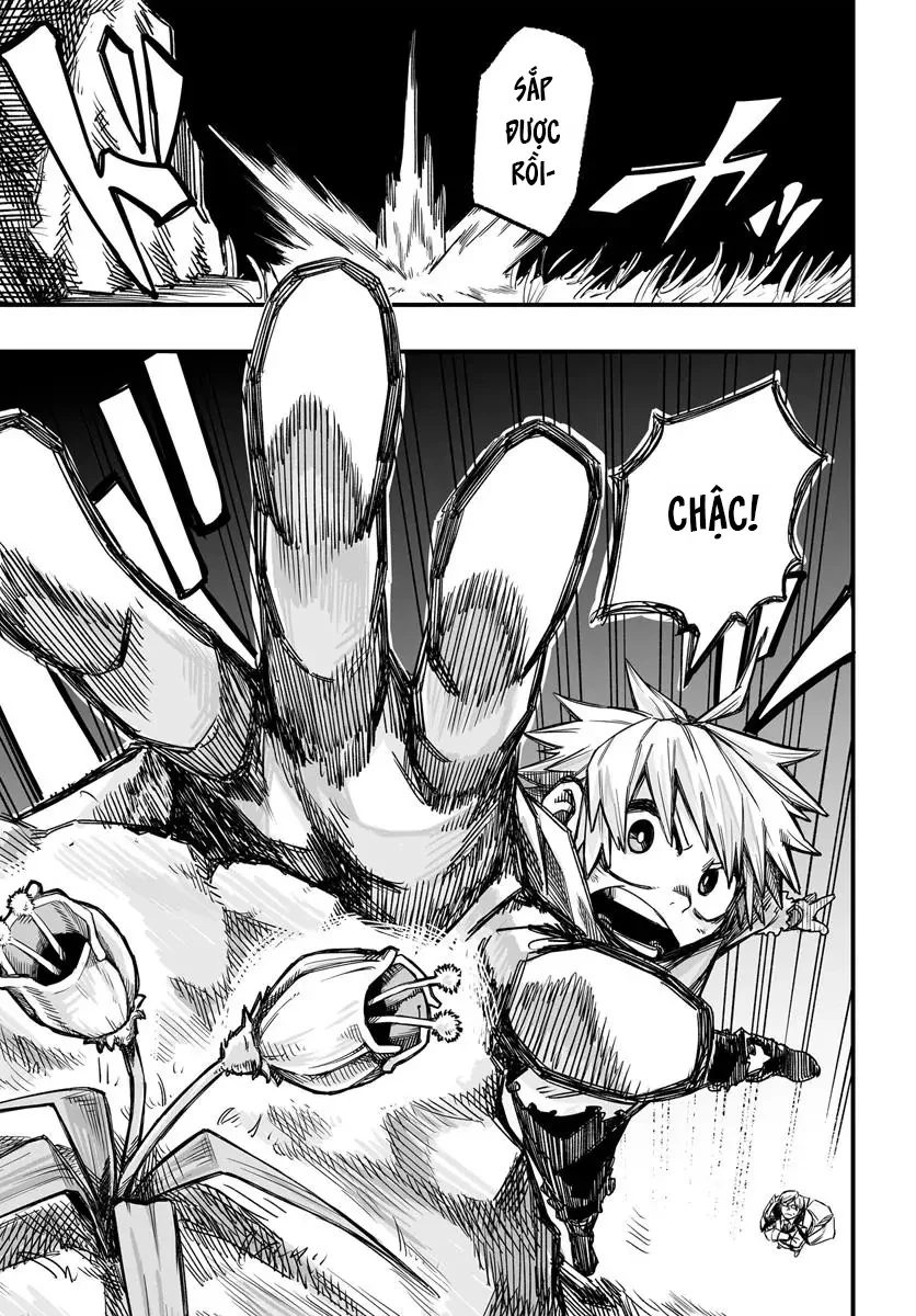 Từ Một Đứa Trẻ Mồ Côi Không Nơi Nương Tựa, Tôi Bất Ngờ Được Nuôi Dưỡng Bởi Những Bậc Thầy Hùng Mạnh Nhất! Chapter 3 - 27