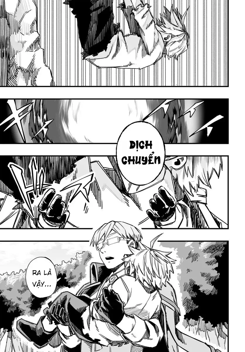 Từ Một Đứa Trẻ Mồ Côi Không Nơi Nương Tựa, Tôi Bất Ngờ Được Nuôi Dưỡng Bởi Những Bậc Thầy Hùng Mạnh Nhất! Chapter 3 - 29