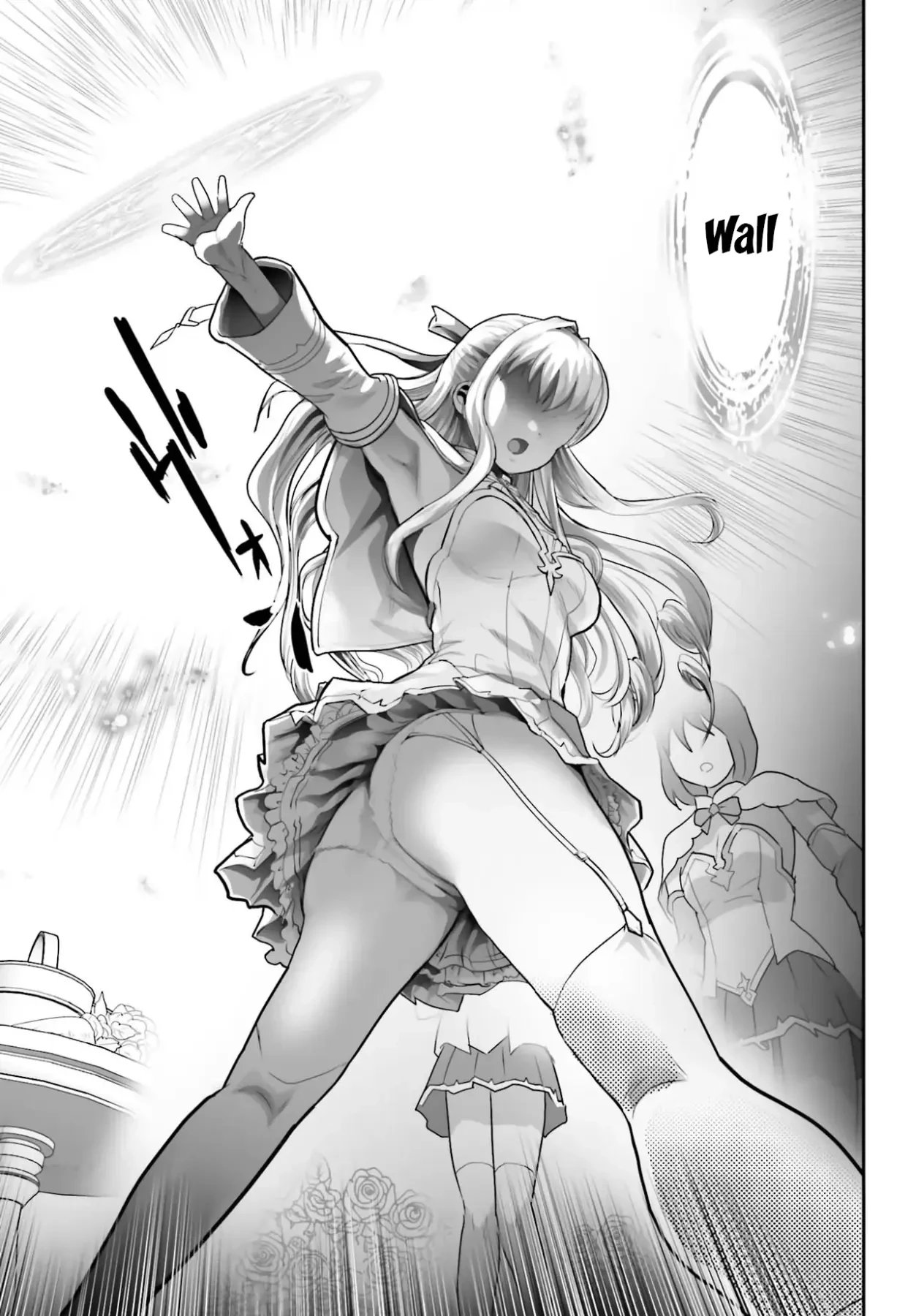 Tôi Không Phải Là Succubus Đâu Nhé! Chapter 1 - 12