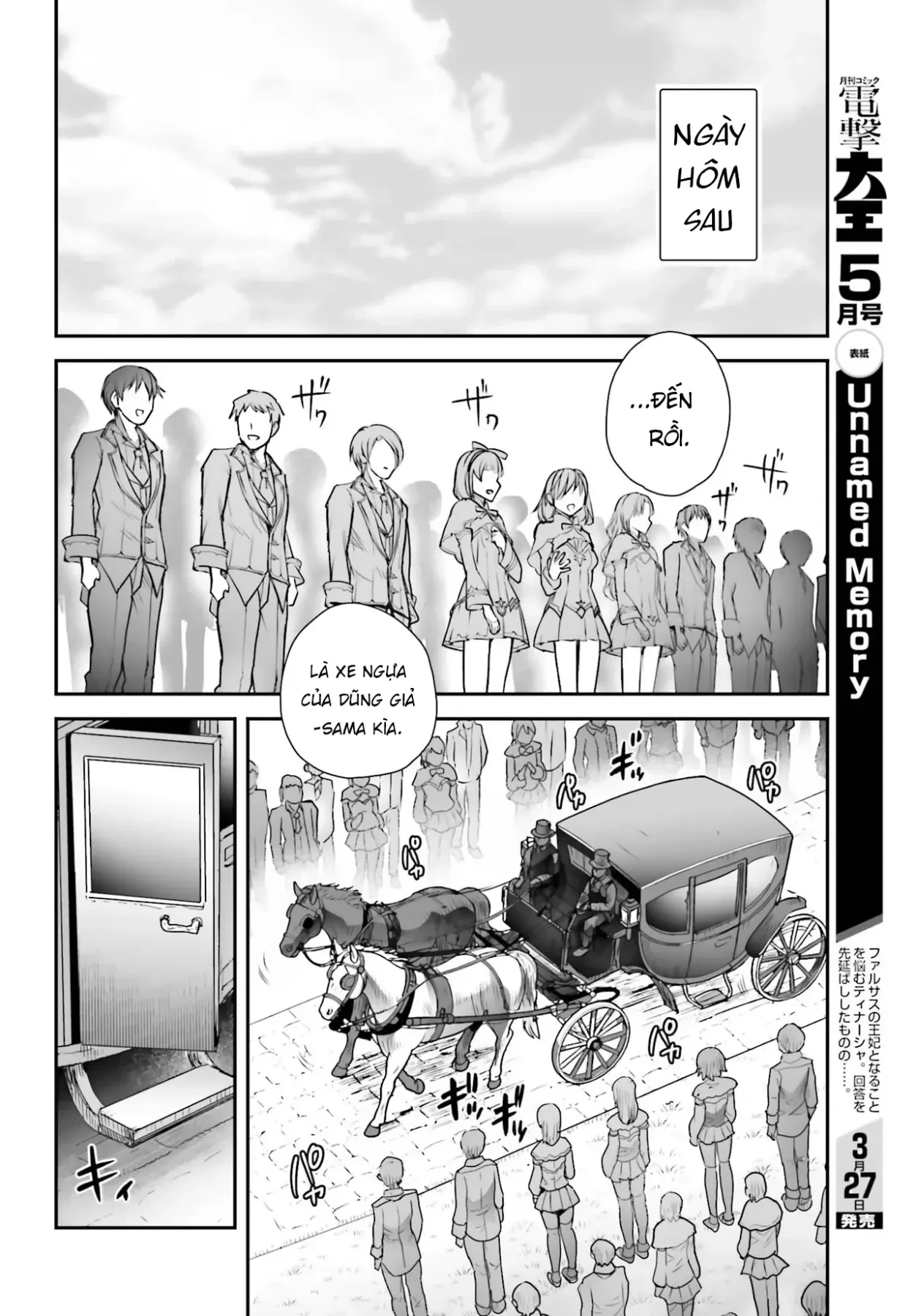 Tôi Không Phải Là Succubus Đâu Nhé! Chapter 1 - 15