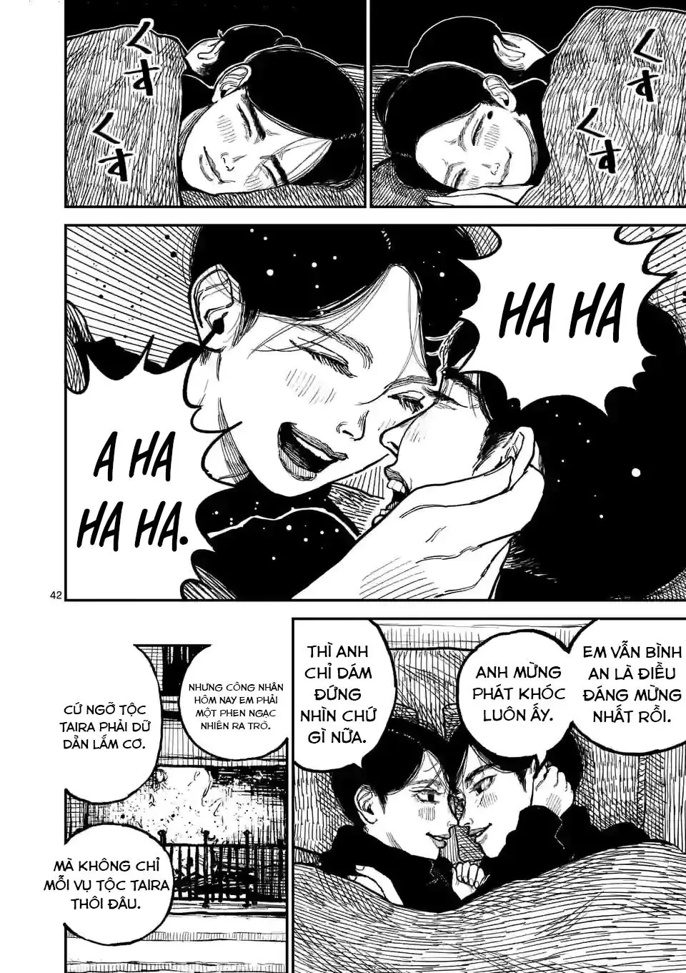 Nhật Bản Thời Kỳ Loạn Tam Quốc Chapter 1 - 43