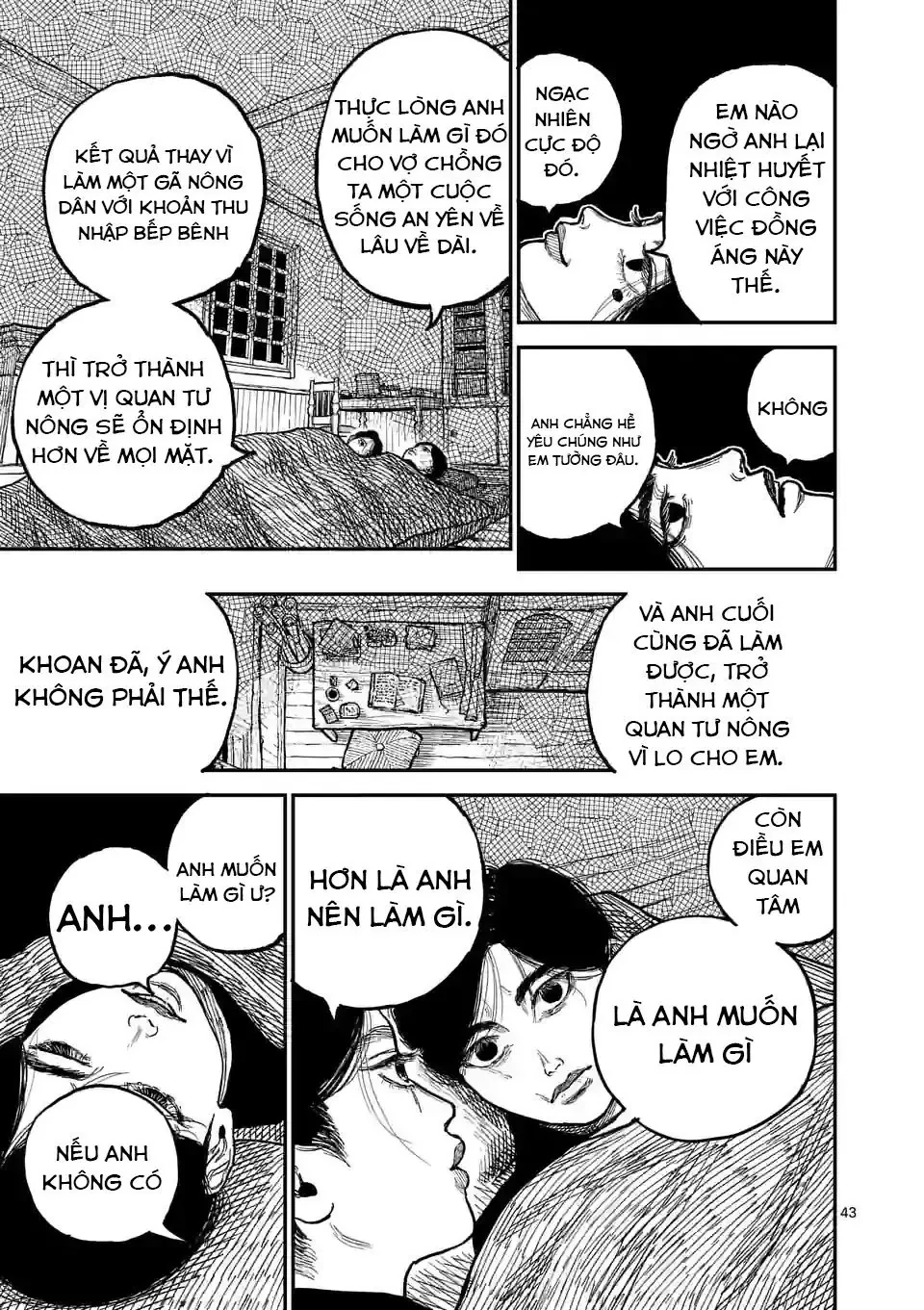 Nhật Bản Thời Kỳ Loạn Tam Quốc Chapter 1 - 44