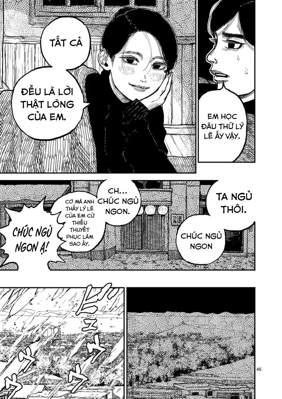 Nhật Bản Thời Kỳ Loạn Tam Quốc Chapter 1 - 46