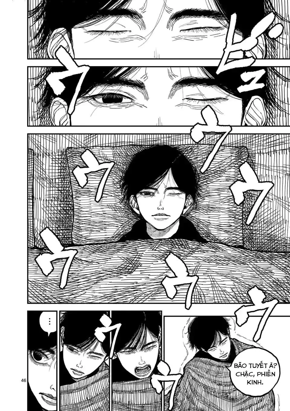 Nhật Bản Thời Kỳ Loạn Tam Quốc Chapter 1 - 47