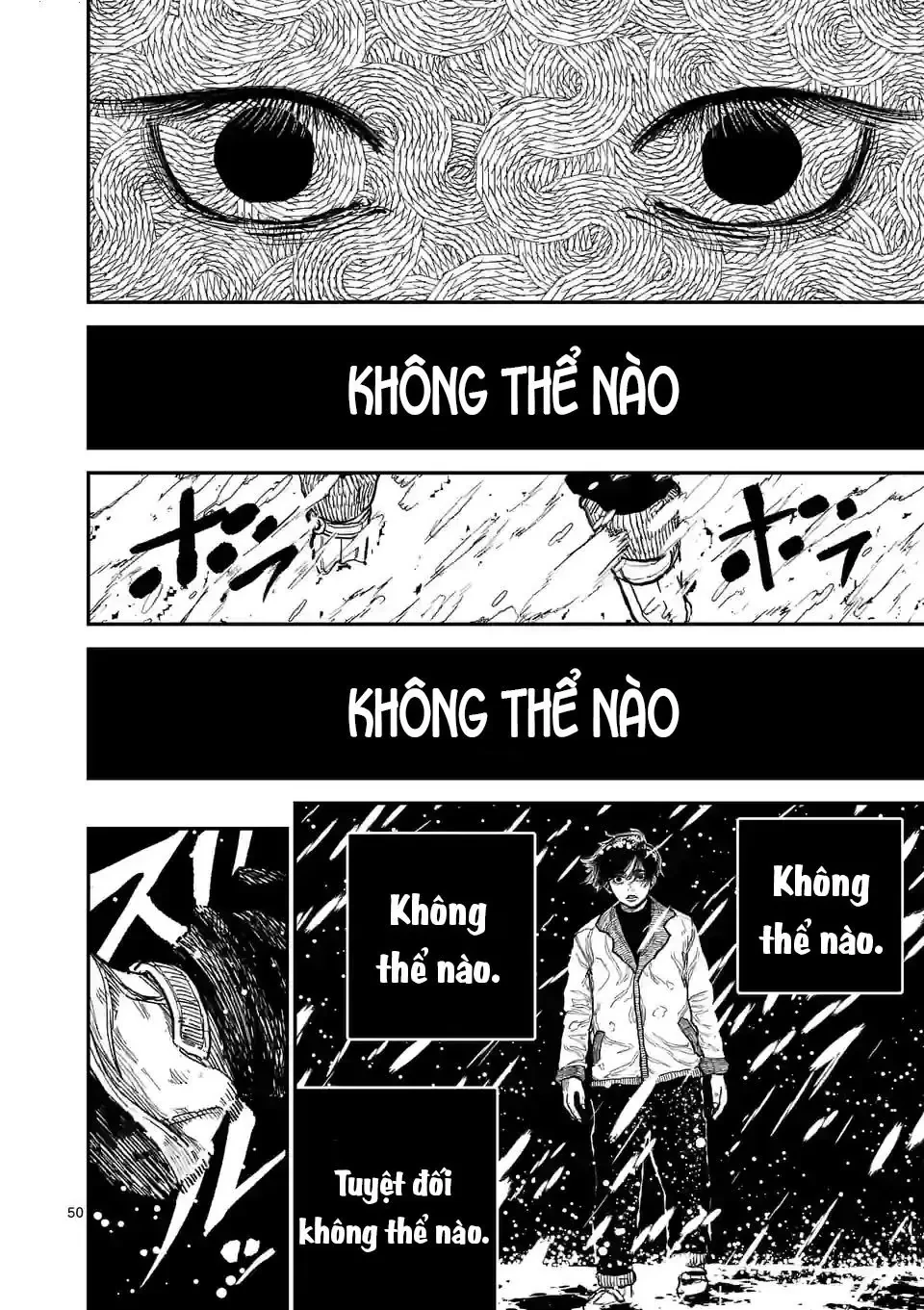 Nhật Bản Thời Kỳ Loạn Tam Quốc Chapter 1 - 51