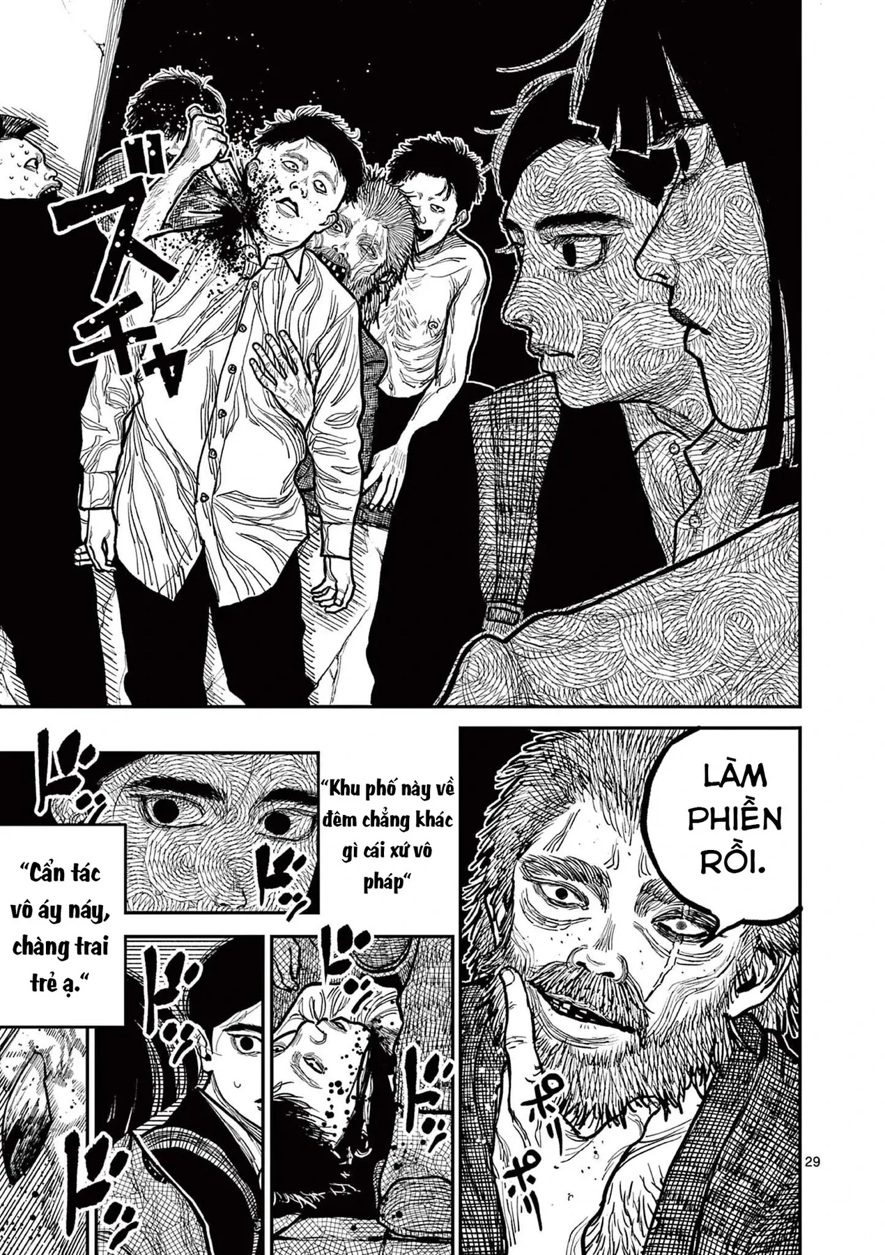 Nhật Bản Thời Kỳ Loạn Tam Quốc Chapter 2 - 30