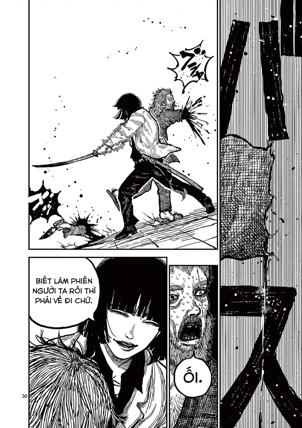 Nhật Bản Thời Kỳ Loạn Tam Quốc Chapter 2 - 31