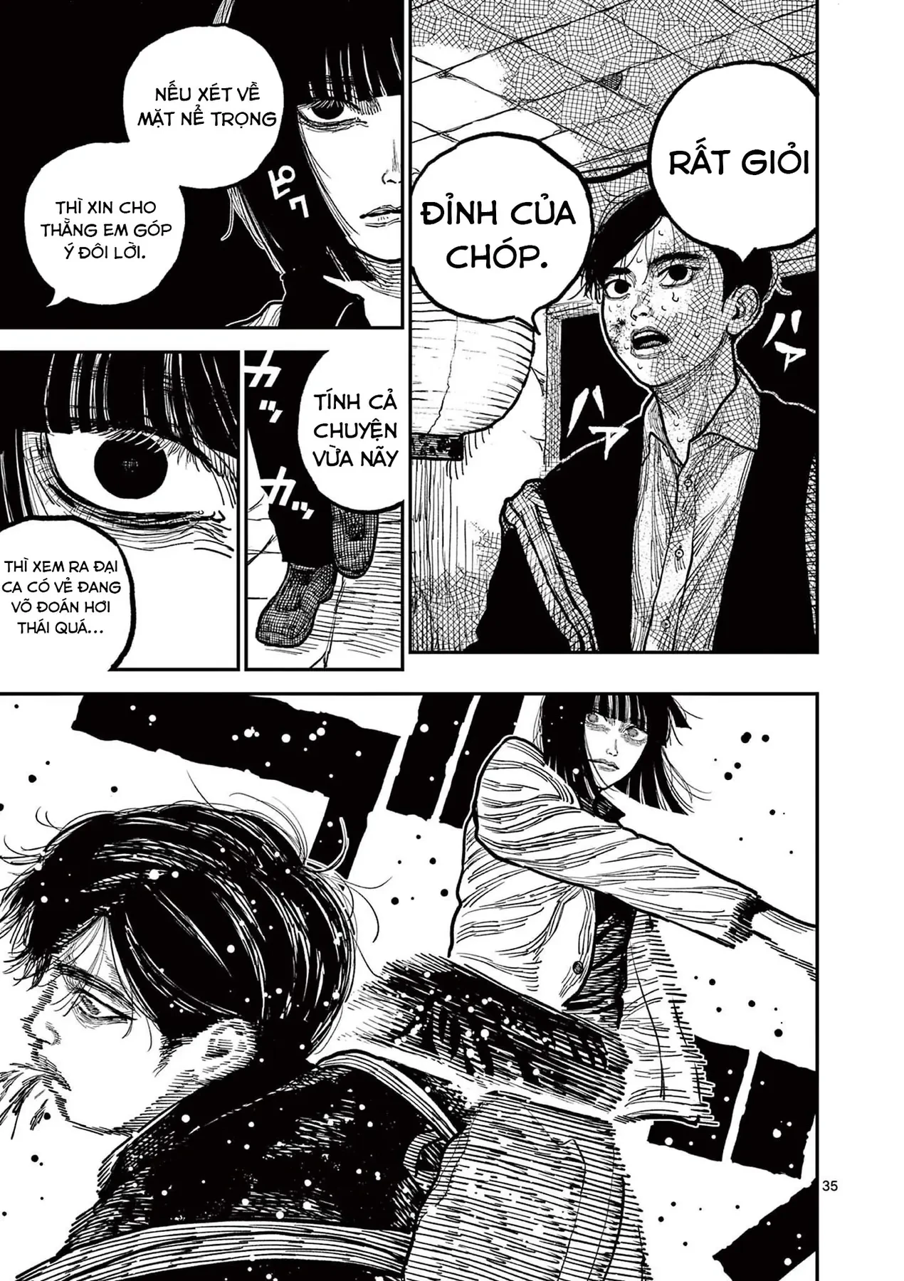 Nhật Bản Thời Kỳ Loạn Tam Quốc Chapter 2 - 36