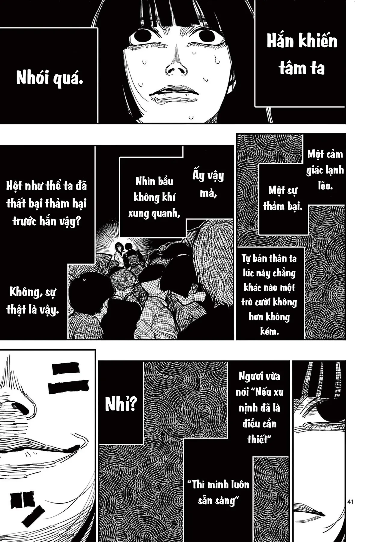 Nhật Bản Thời Kỳ Loạn Tam Quốc Chapter 2 - 42