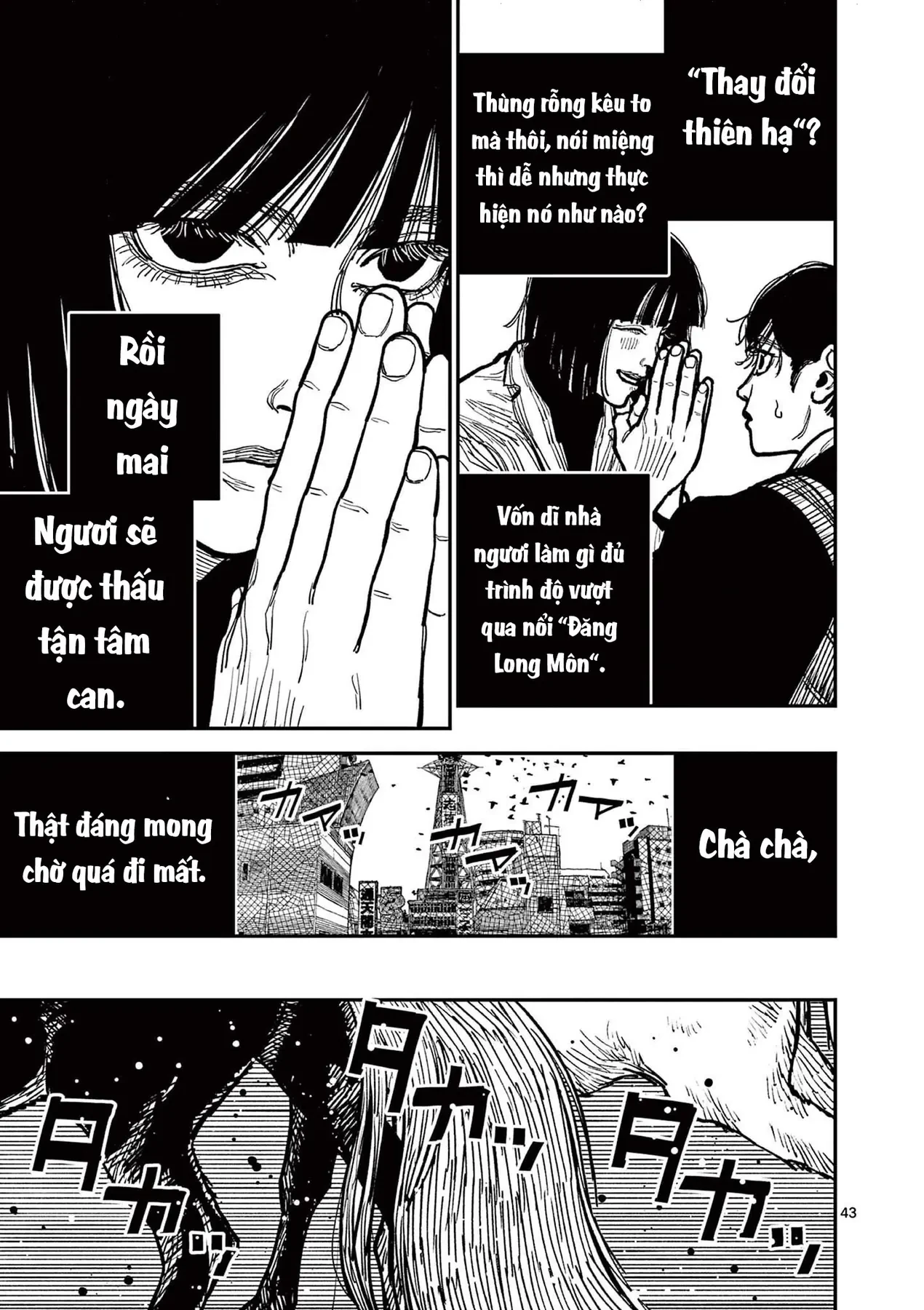 Nhật Bản Thời Kỳ Loạn Tam Quốc Chapter 2 - 44