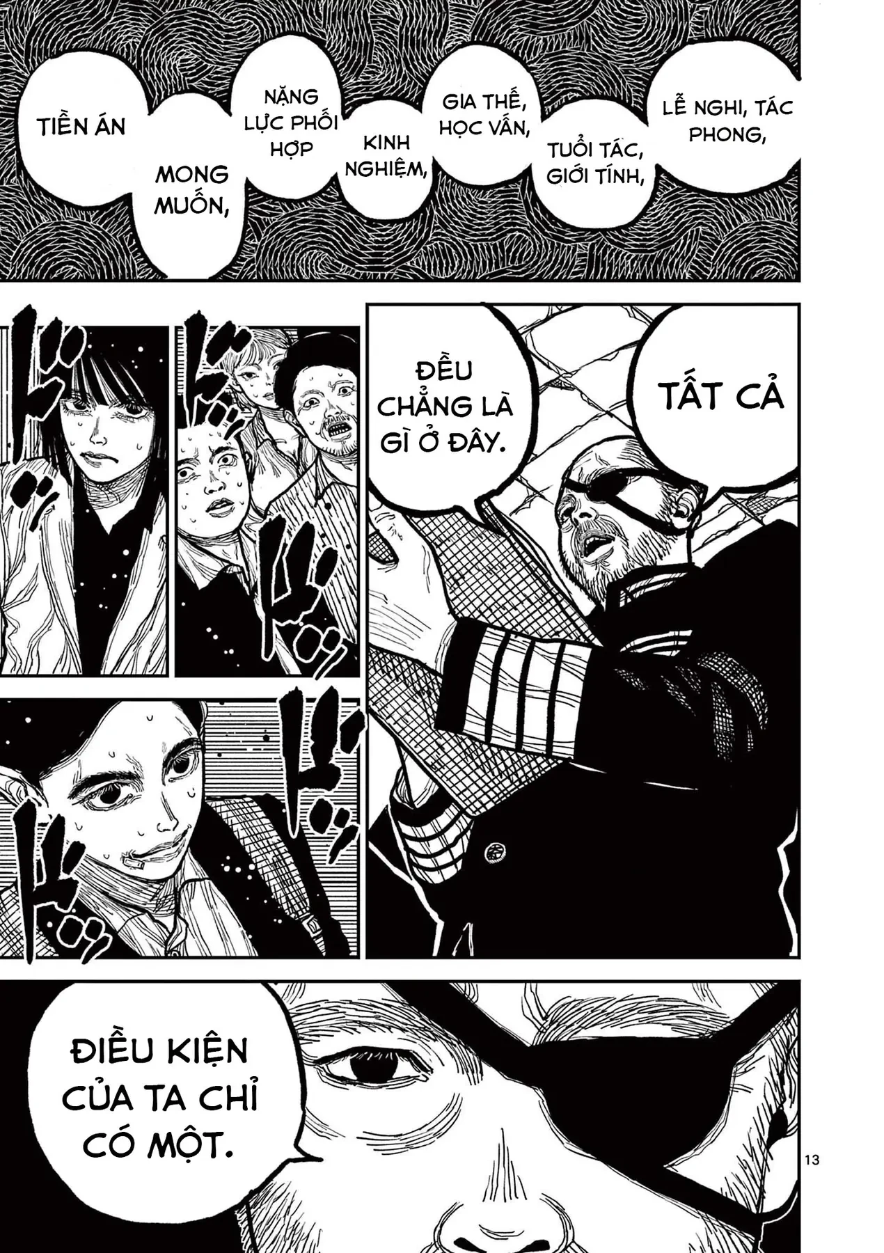 Nhật Bản Thời Kỳ Loạn Tam Quốc Chapter 3 - 14