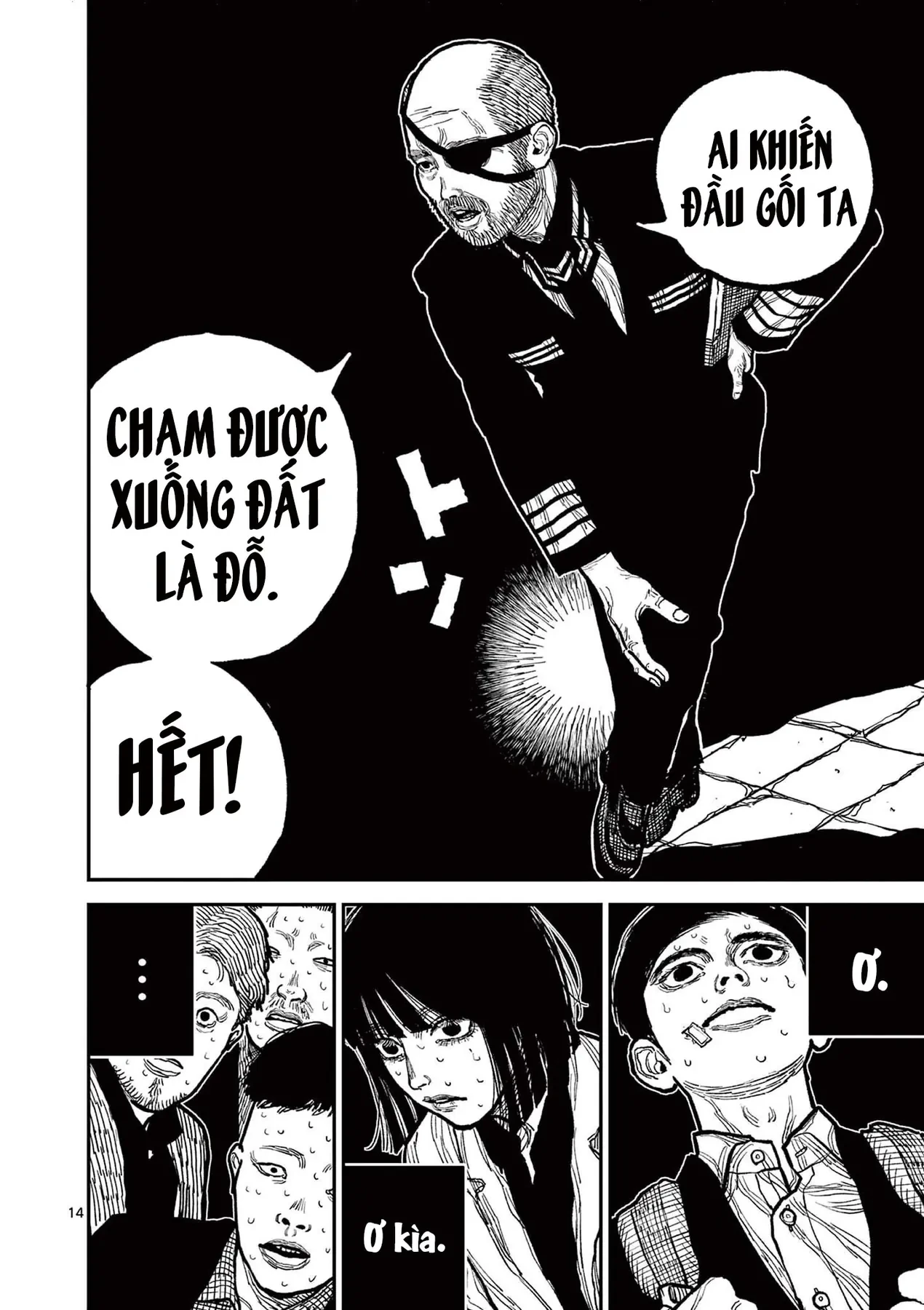 Nhật Bản Thời Kỳ Loạn Tam Quốc Chapter 3 - 15