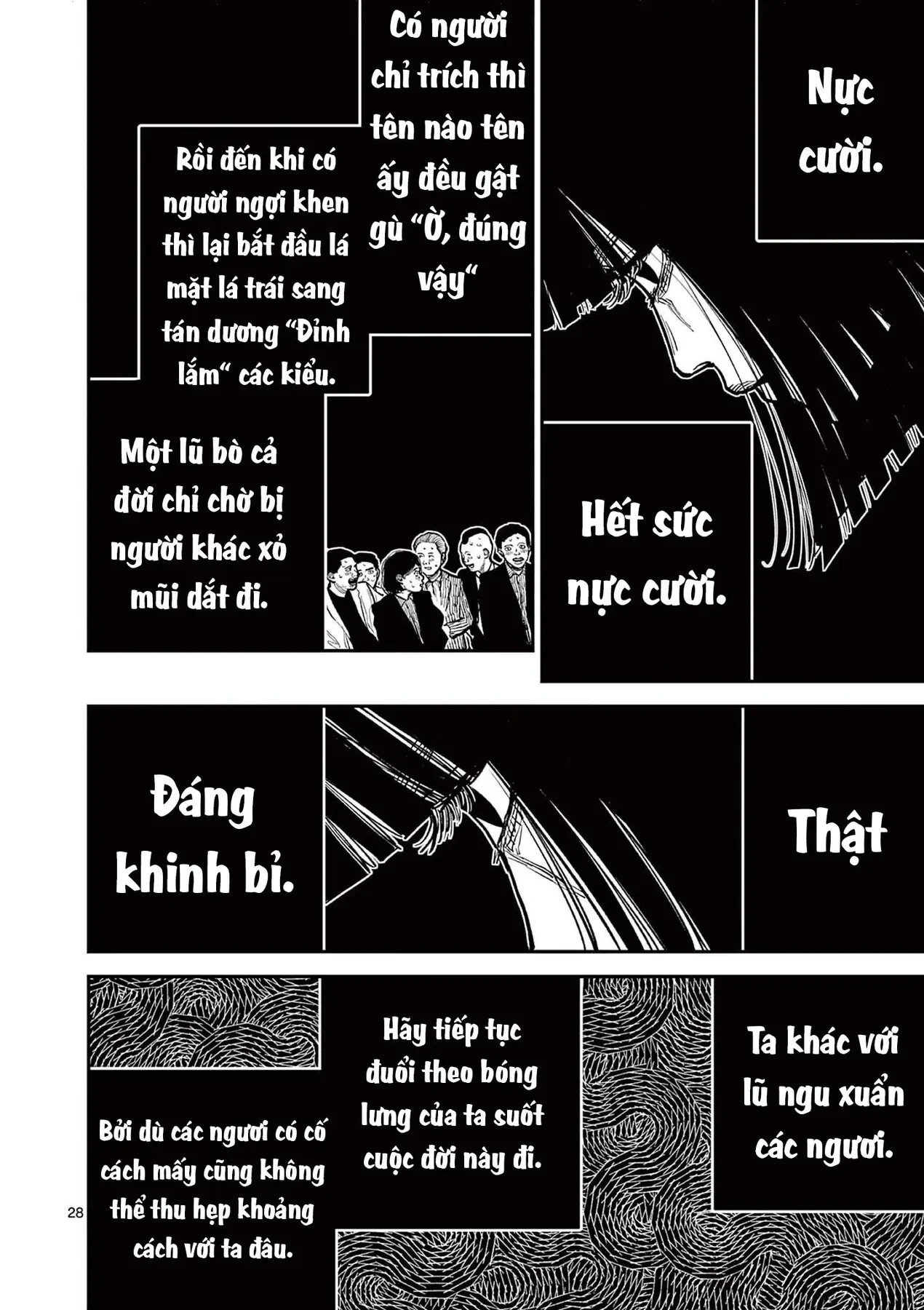 Nhật Bản Thời Kỳ Loạn Tam Quốc Chapter 3 - 29