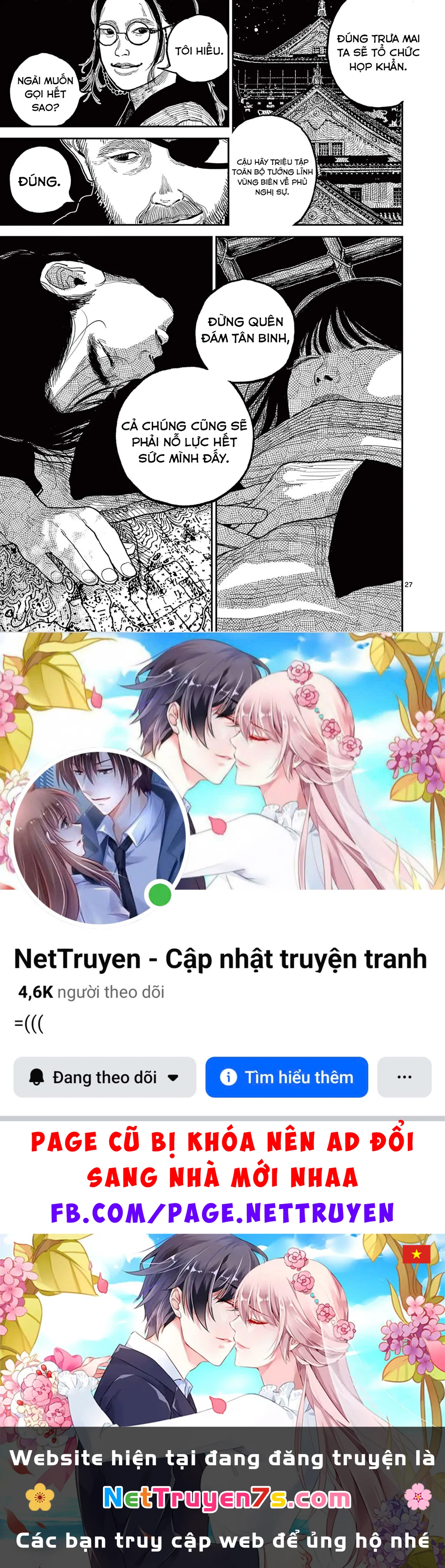 Nhật Bản Thời Kỳ Loạn Tam Quốc Chapter 8 - 28