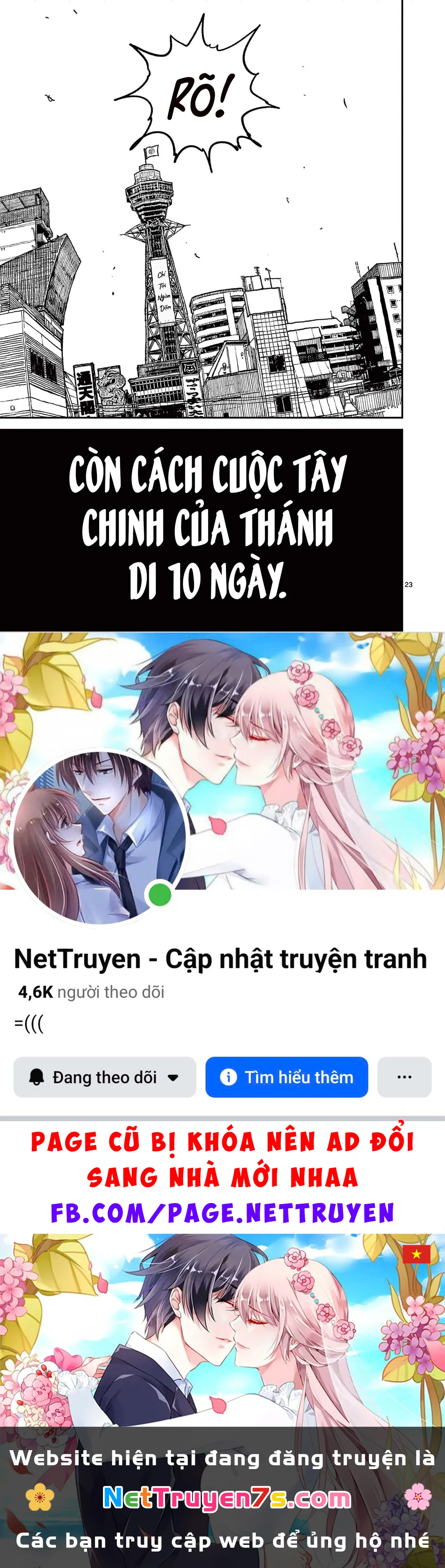 Nhật Bản Thời Kỳ Loạn Tam Quốc Chapter 9 - 23